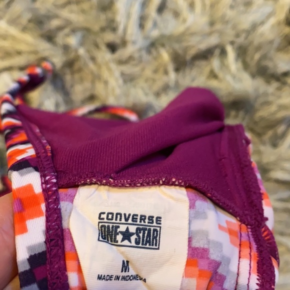 Converse Tankini - Picture 9 of 9